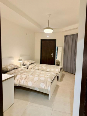 Cozy 1-Bedroom in Heart of Amman